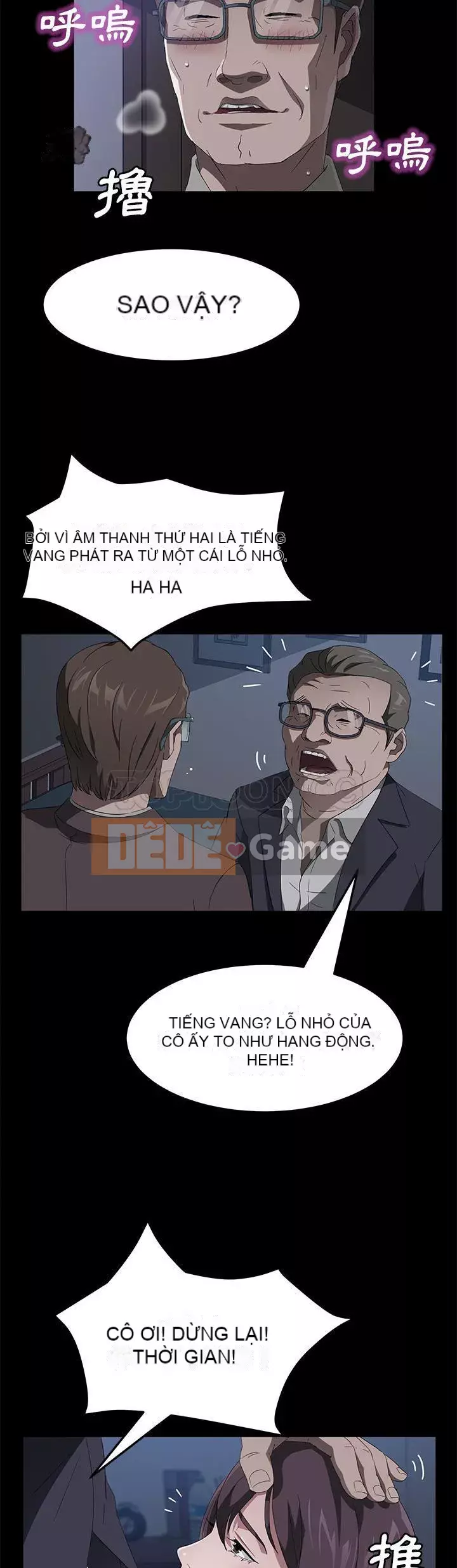 Trái phiếu bán Chương 1-50