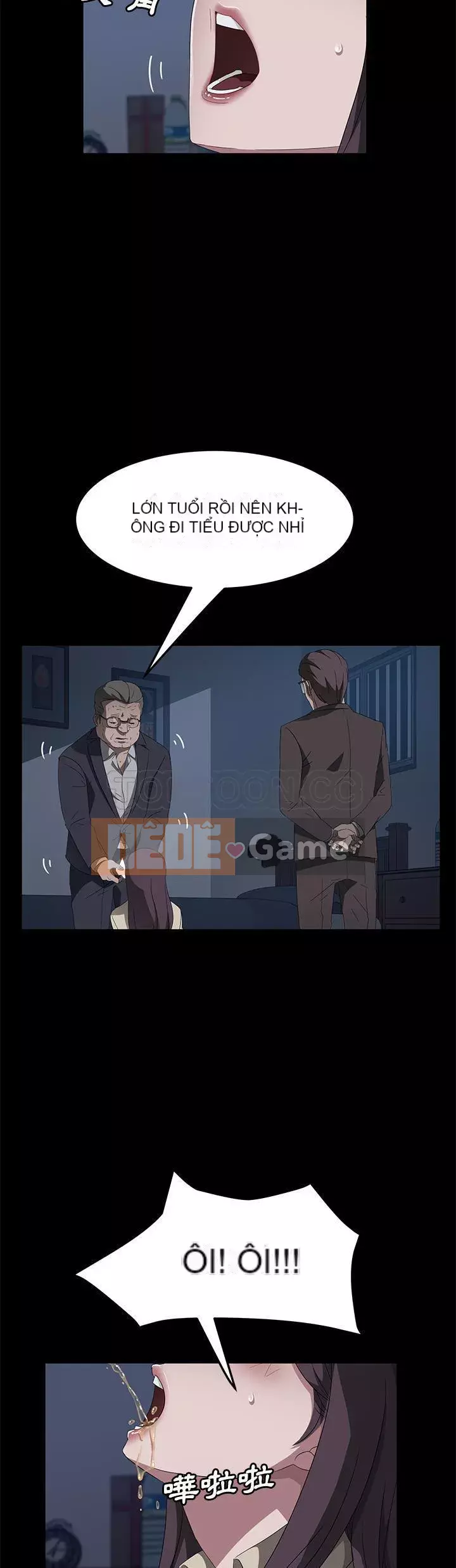 Trái phiếu bán Chương 1-50