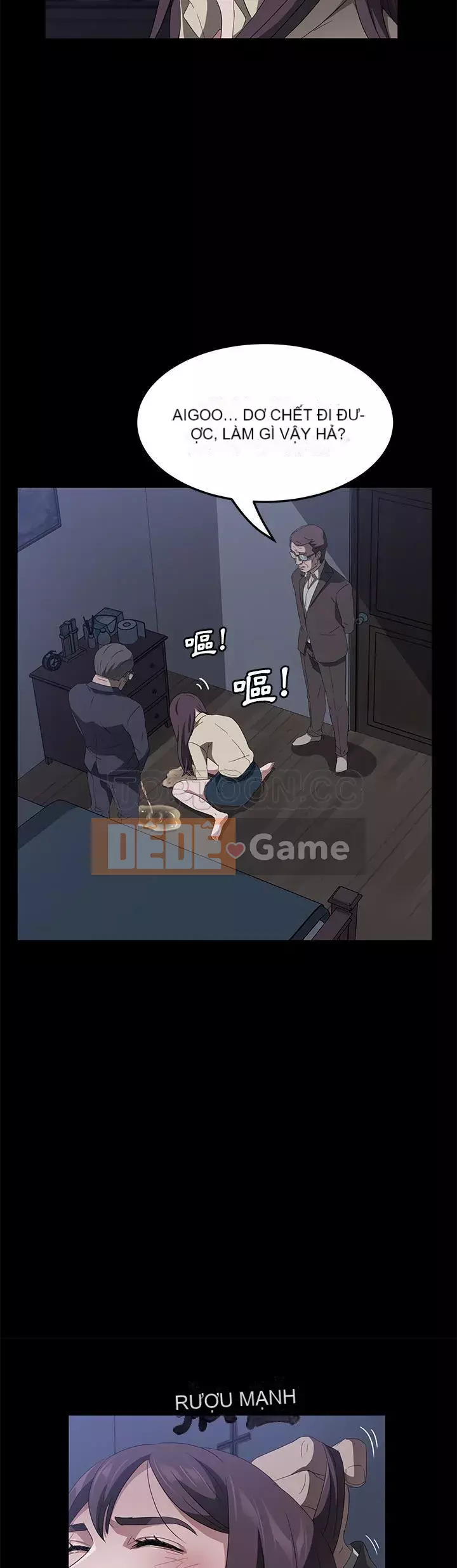 Trái phiếu bán Chương 1-50