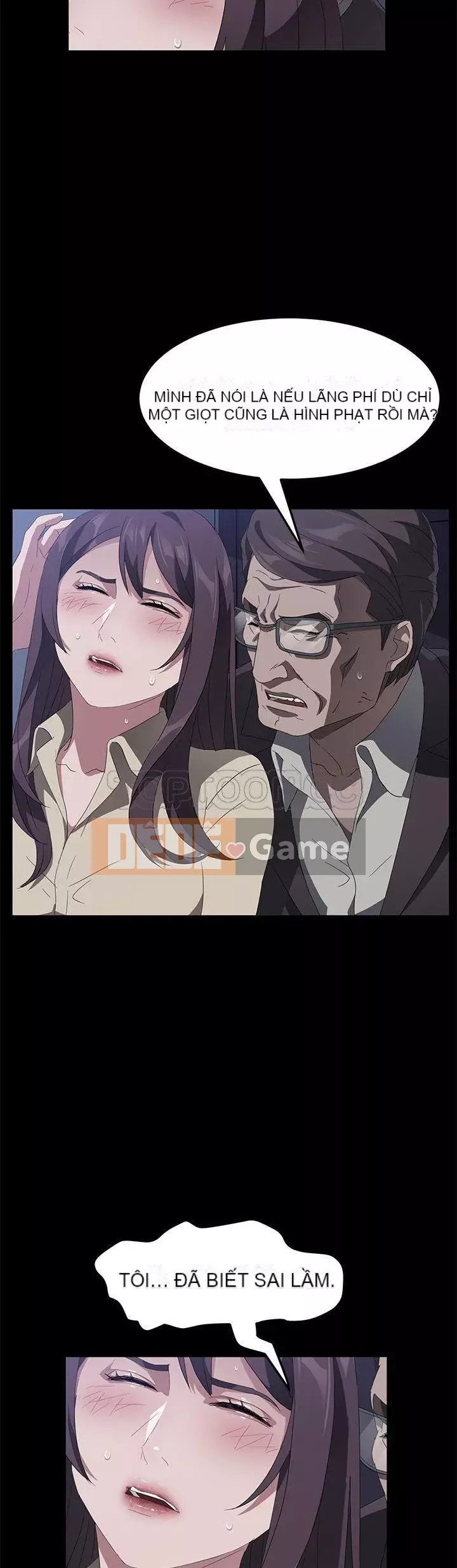 Trái phiếu bán Chương 1-50