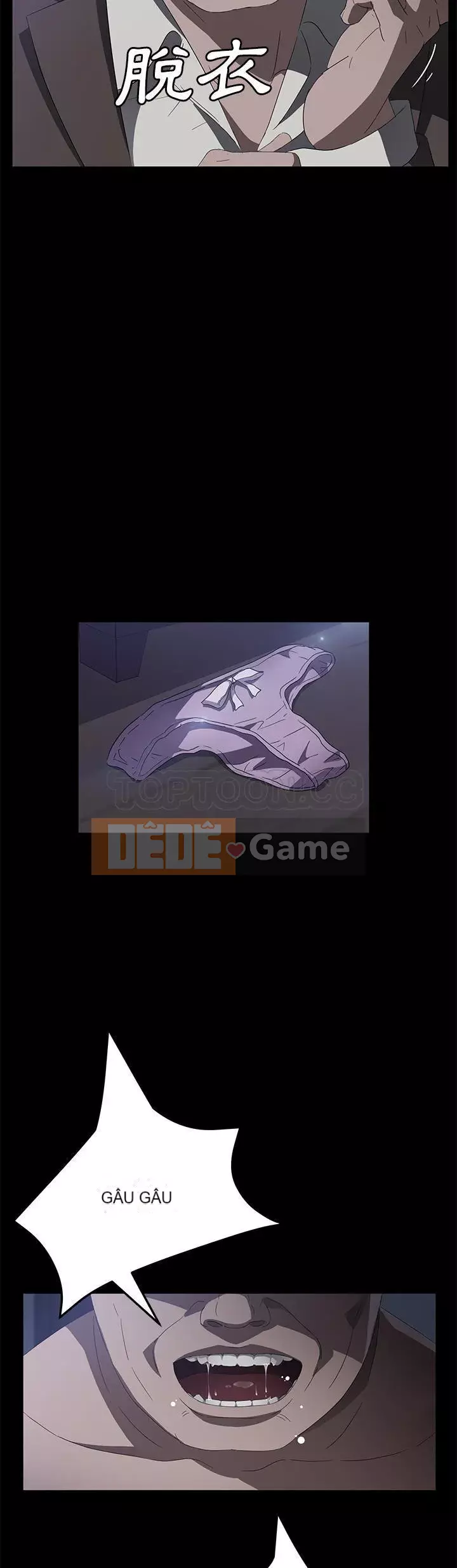 Trái phiếu bán Chương 1-50