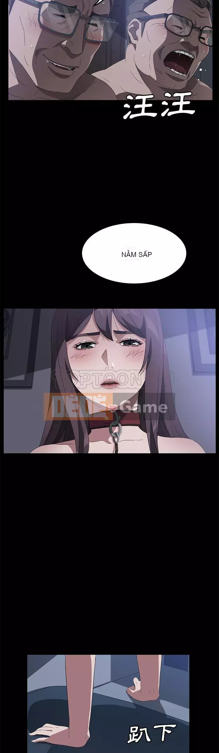 Trái phiếu bán Chương 1-50