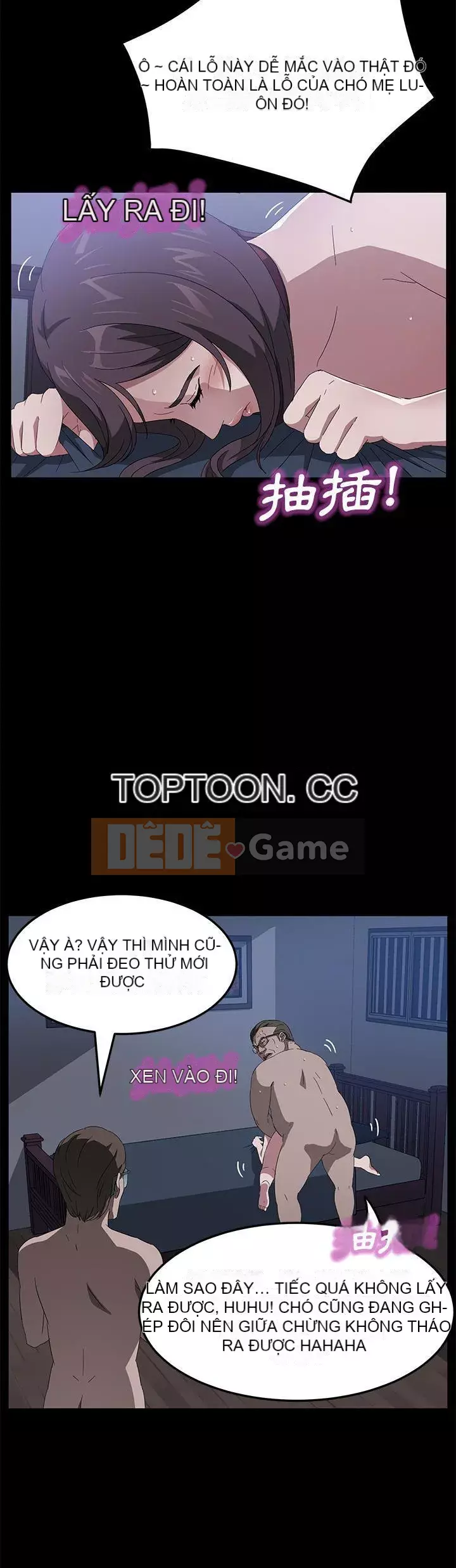 Trái phiếu bán Chương 1-50