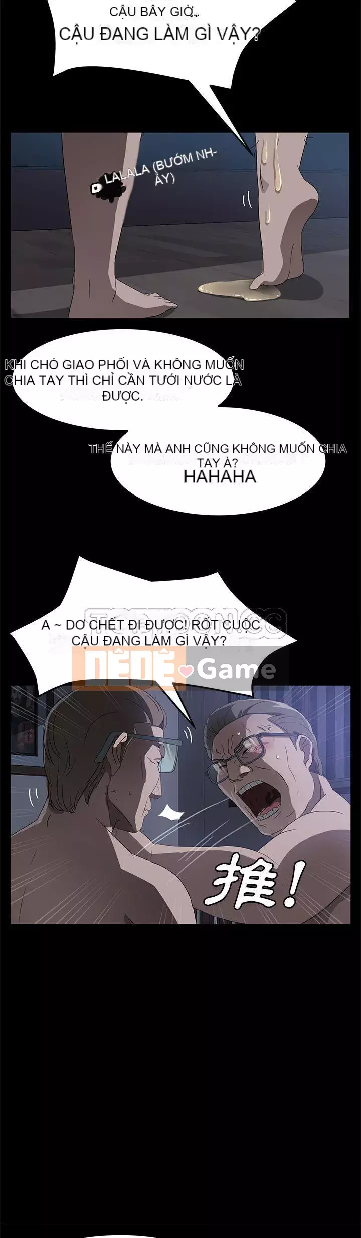 Trái phiếu bán Chương 1-50