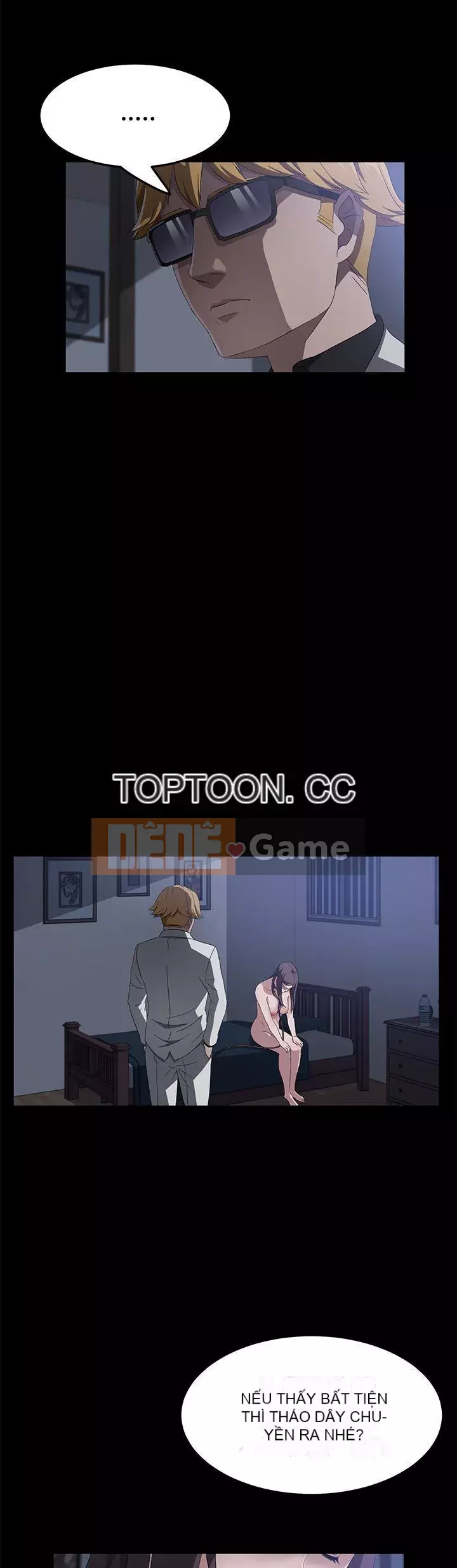 Trái phiếu bán Chương 1-50