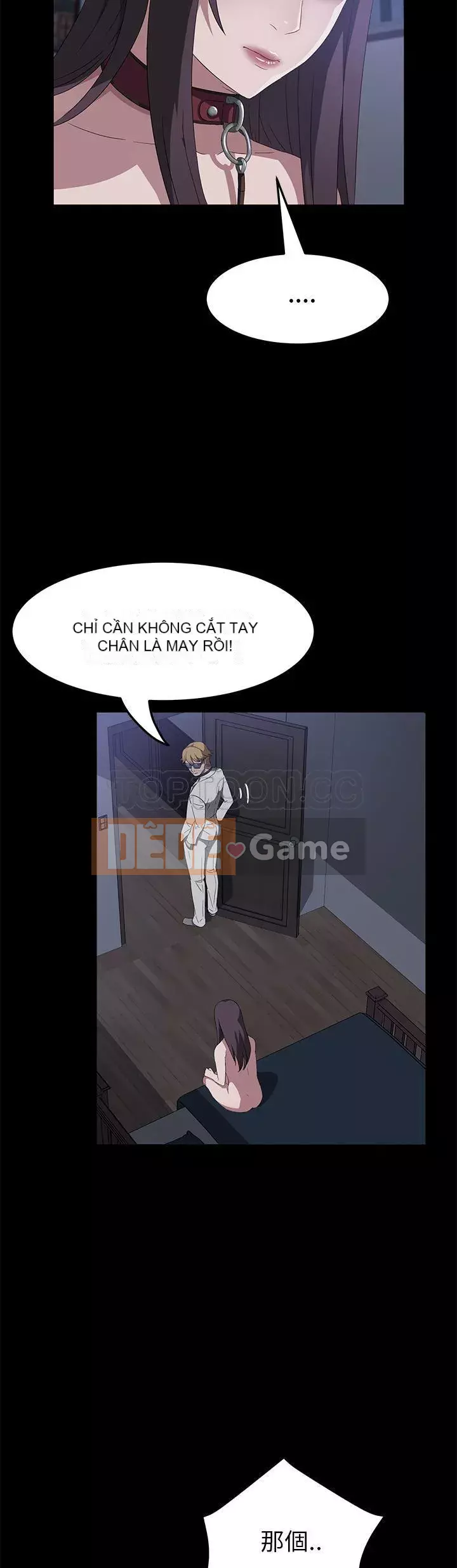 Trái phiếu bán Chương 1-50