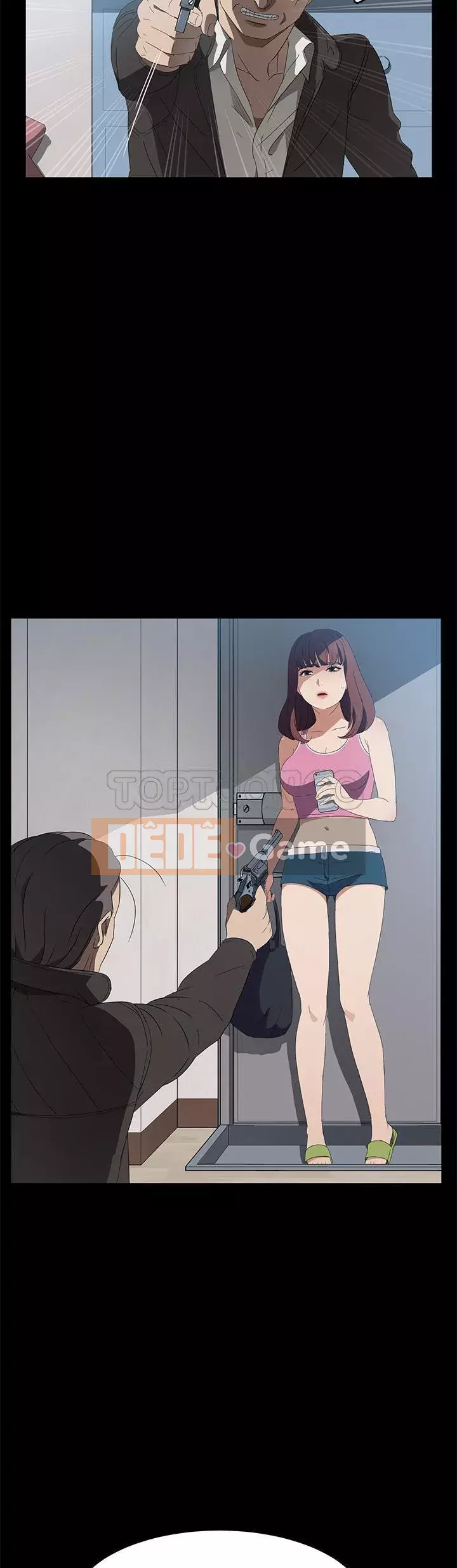 Trái phiếu bán Chương 1-50