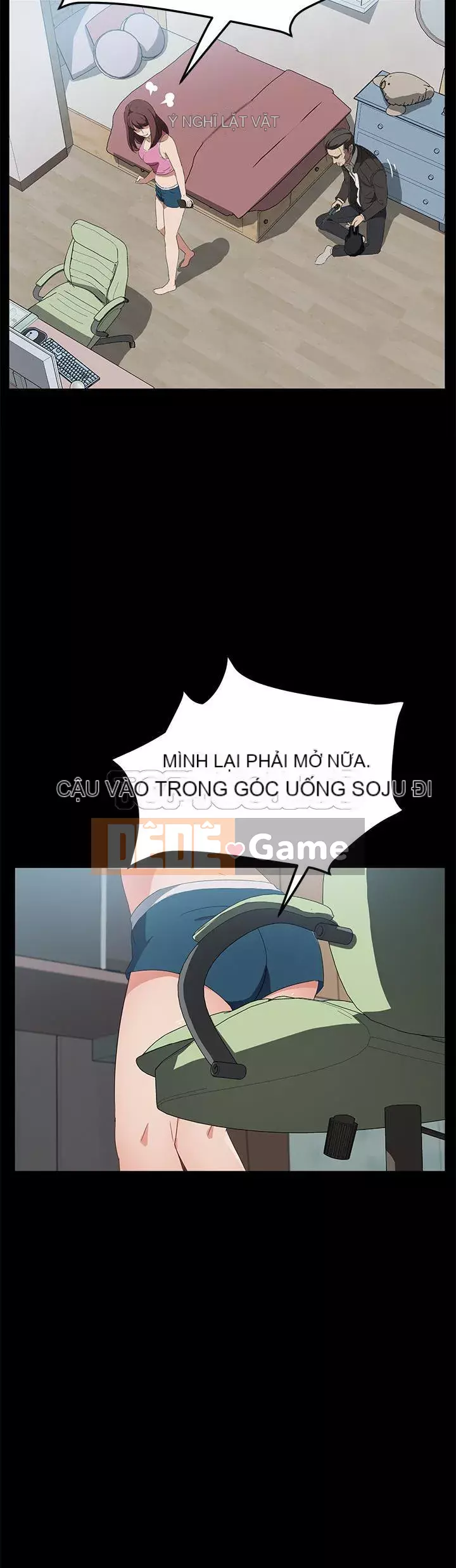 Trái phiếu bán Chương 1-50