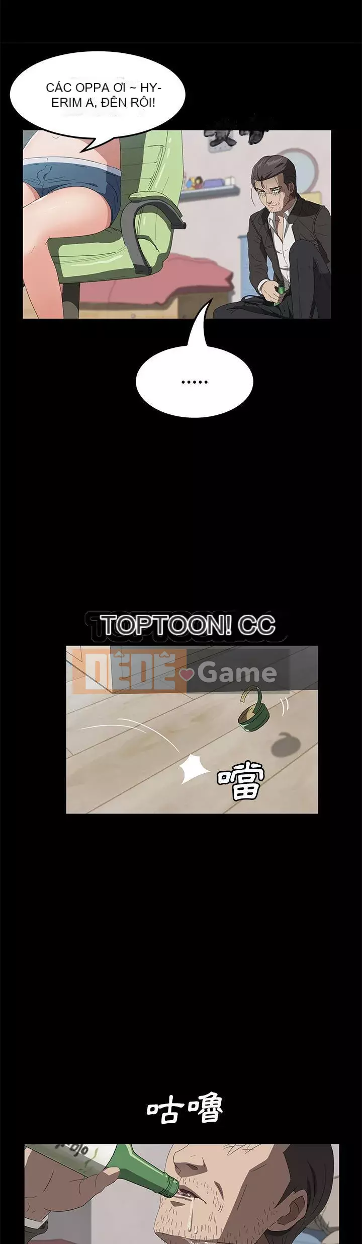 Trái phiếu bán Chương 1-50