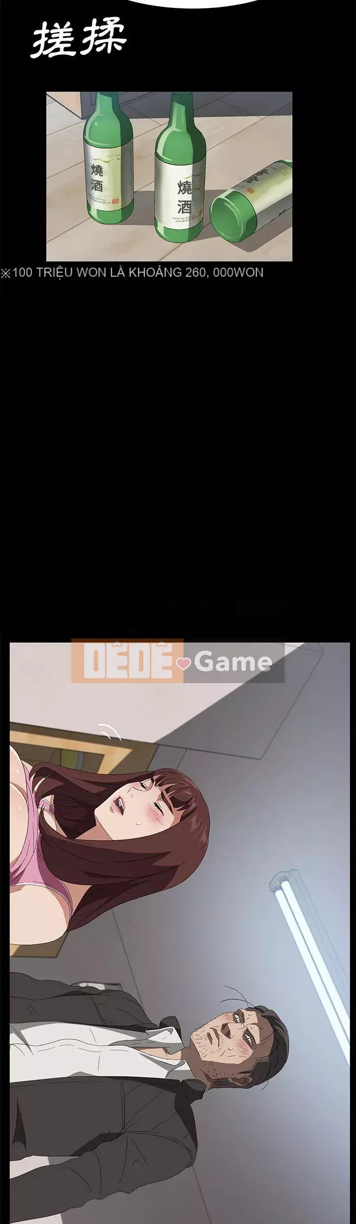 Trái phiếu bán Chương 1-50