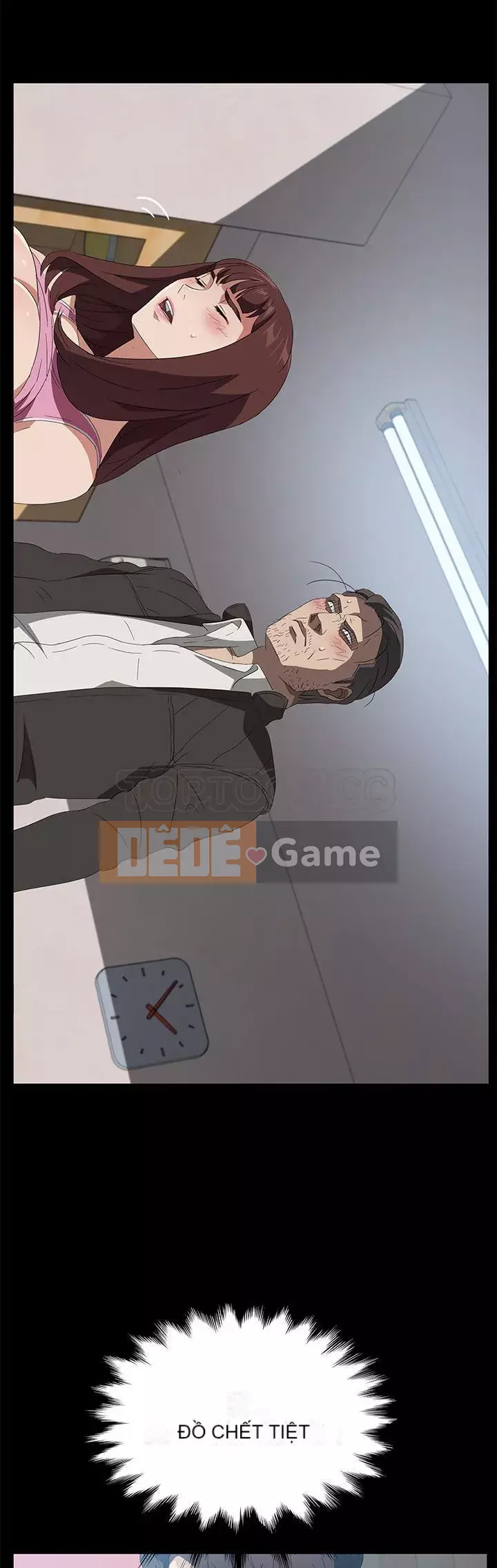 Trái phiếu bán Chương 1-50