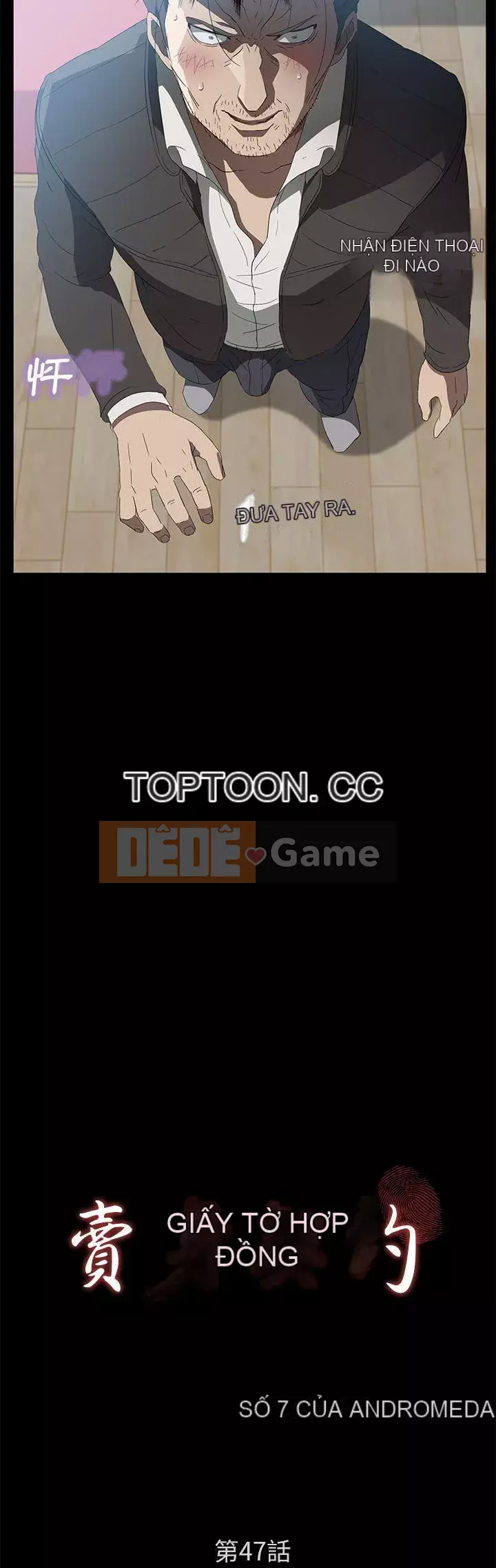 Trái phiếu bán Chương 1-50