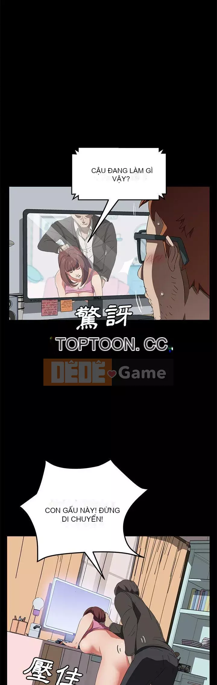 Trái phiếu bán Chương 1-50