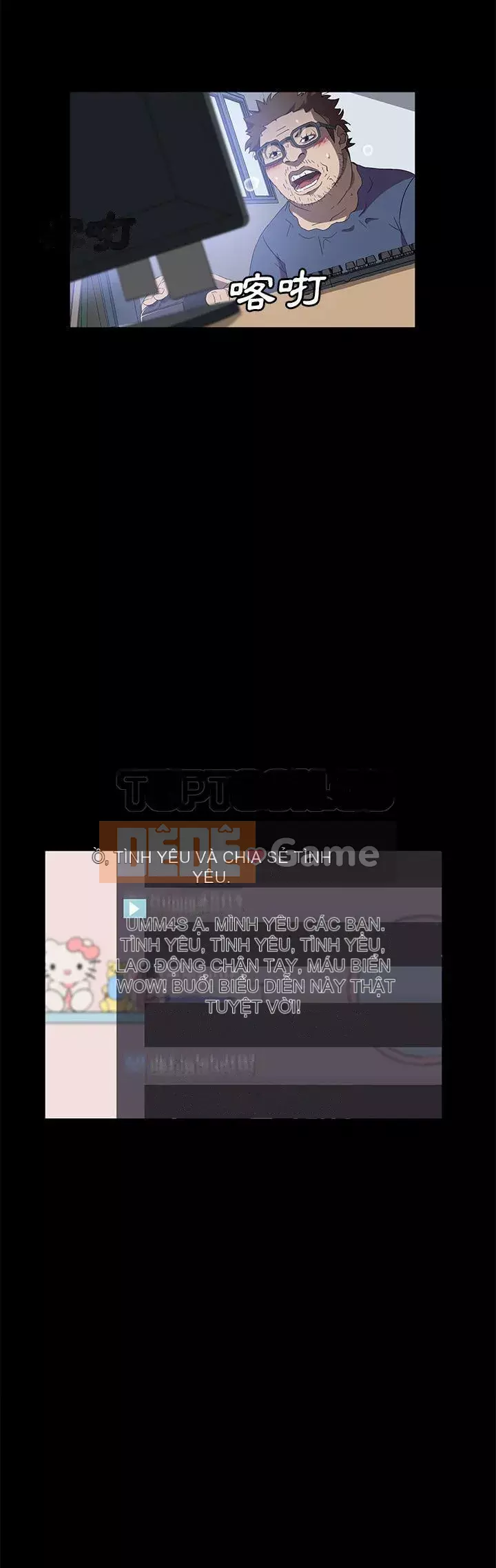 Trái phiếu bán Chương 1-50