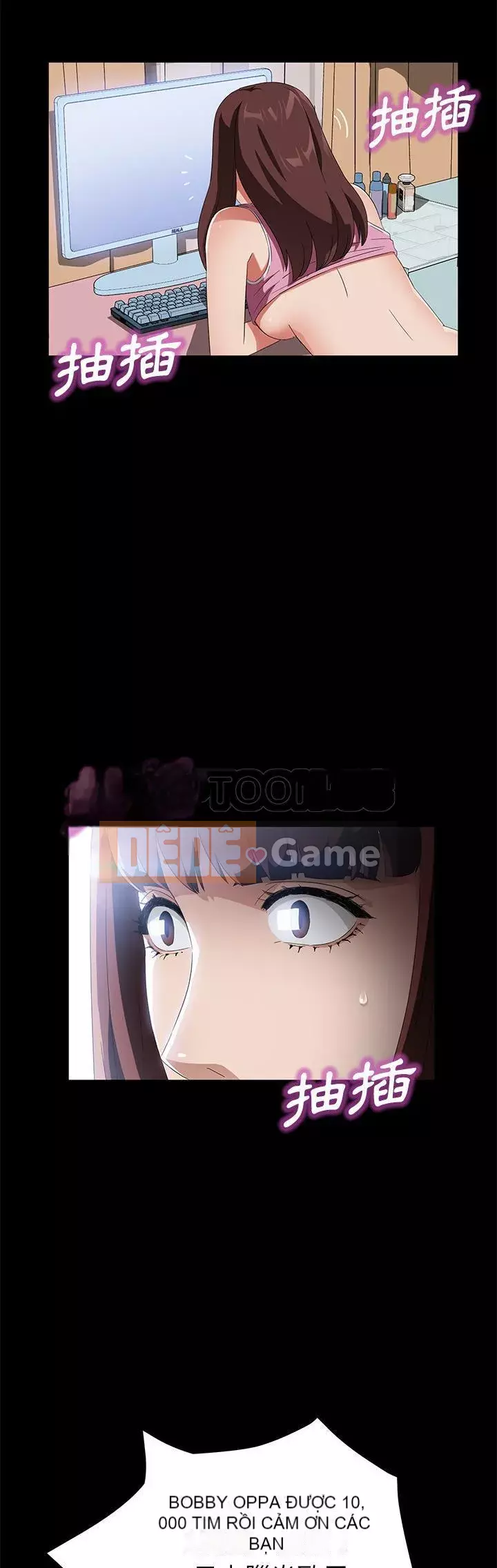 Trái phiếu bán Chương 1-50