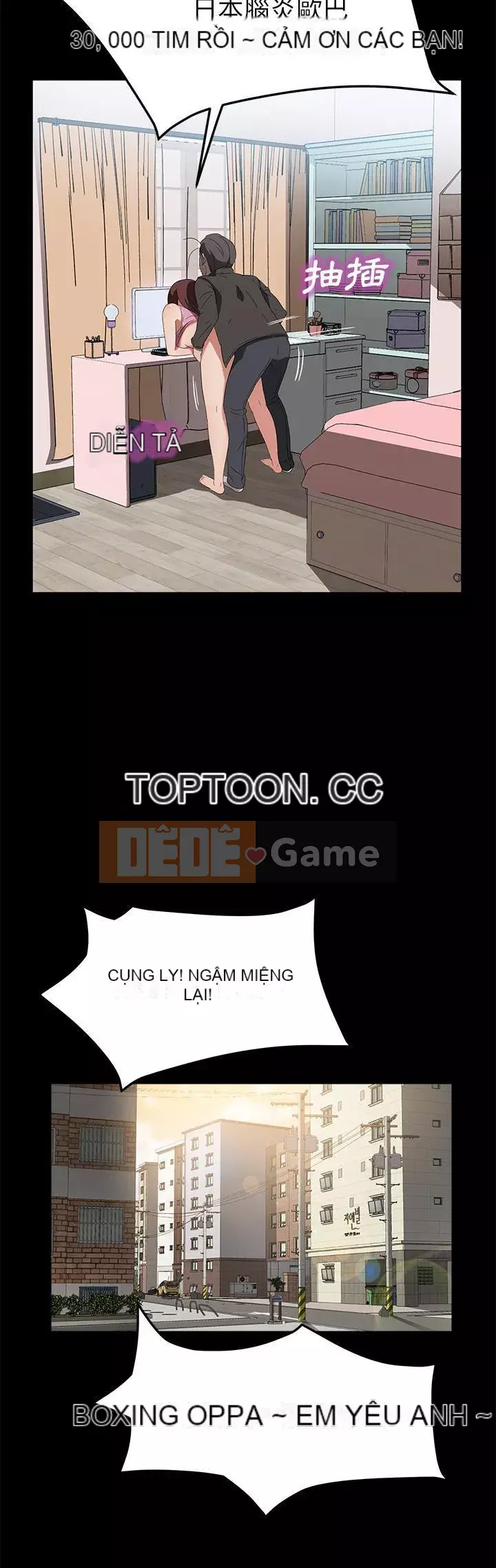 Trái phiếu bán Chương 1-50