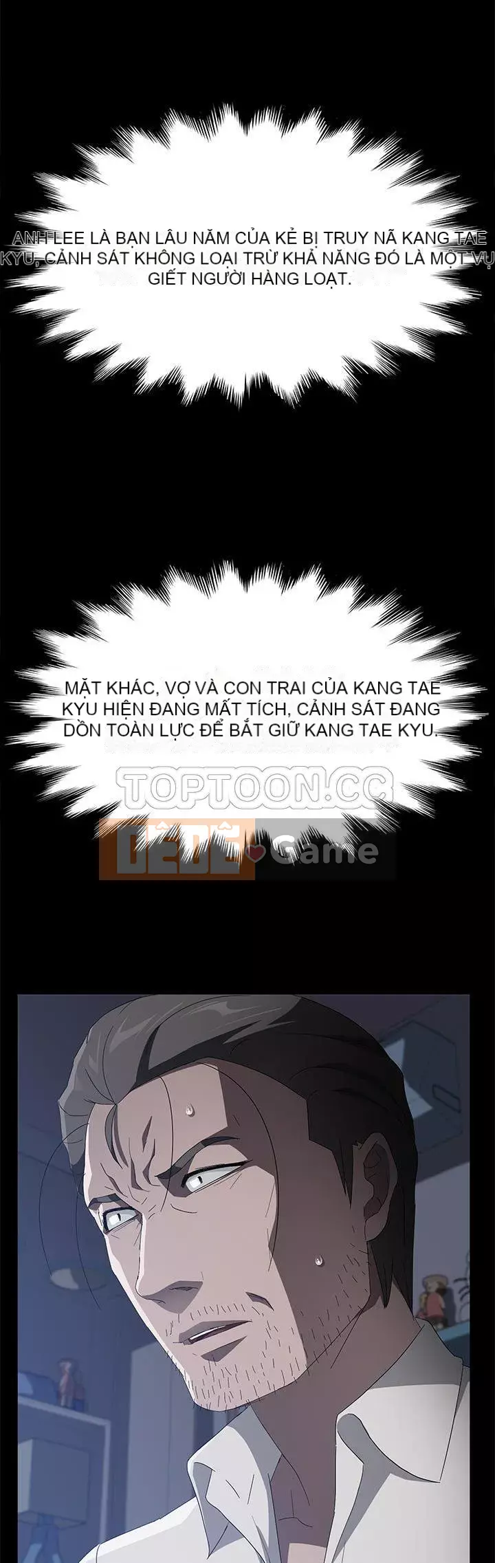 Trái phiếu bán Chương 1-50