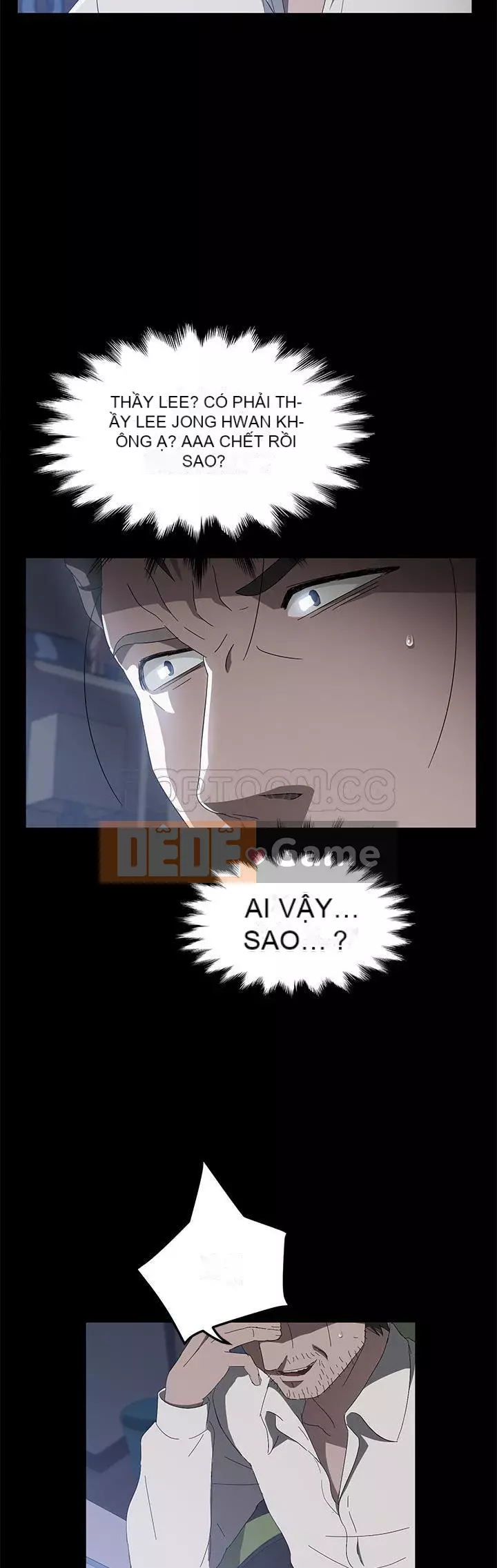 Trái phiếu bán Chương 1-50