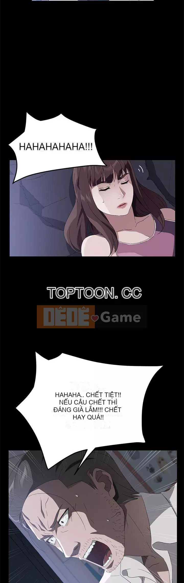 Trái phiếu bán Chương 1-50