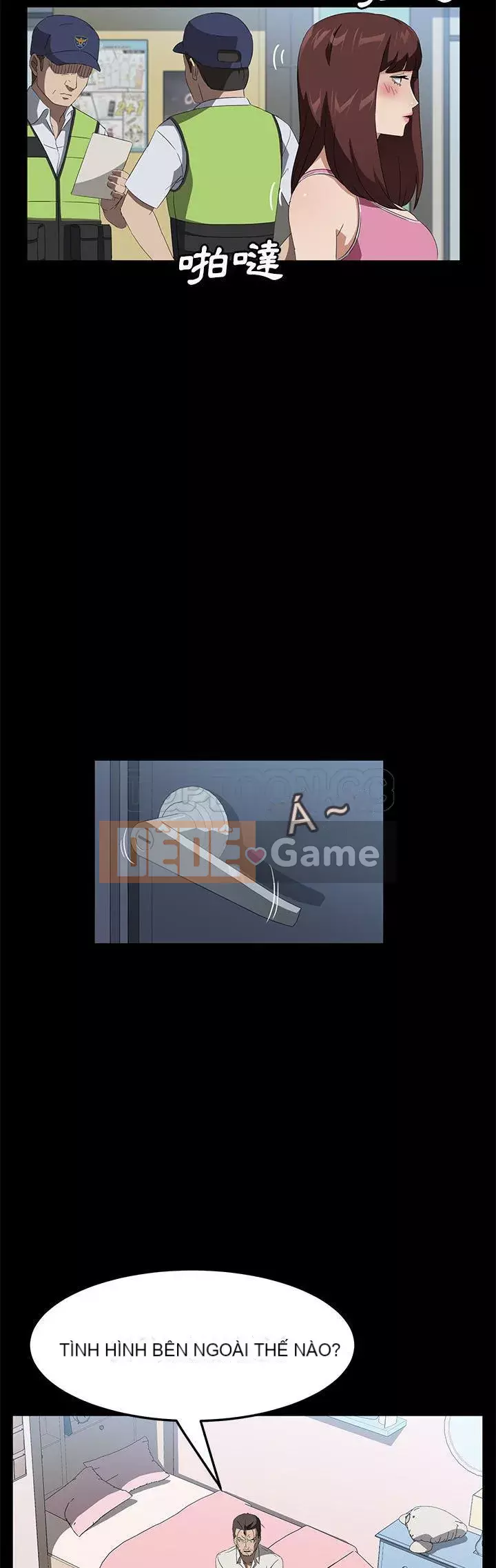 Trái phiếu bán Chương 1-50