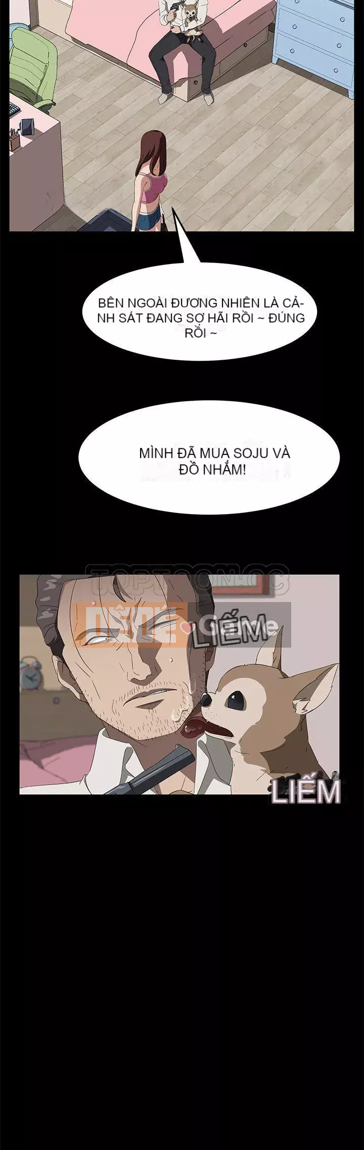 Trái phiếu bán Chương 1-50