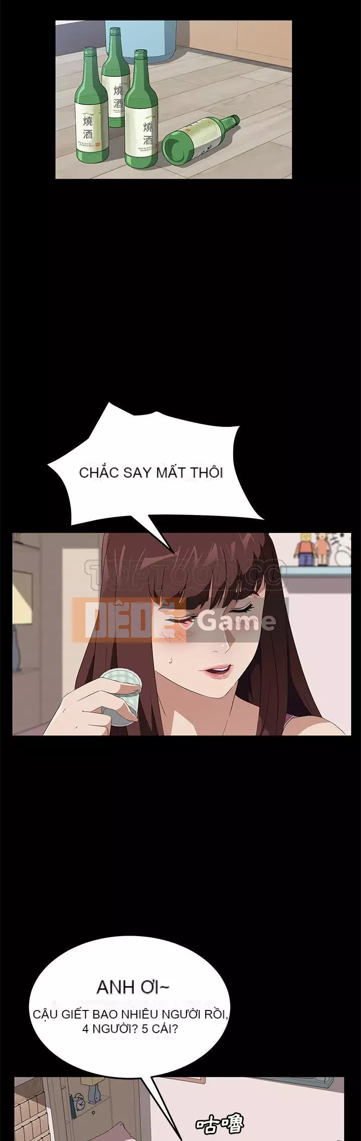 Trái phiếu bán Chương 1-50