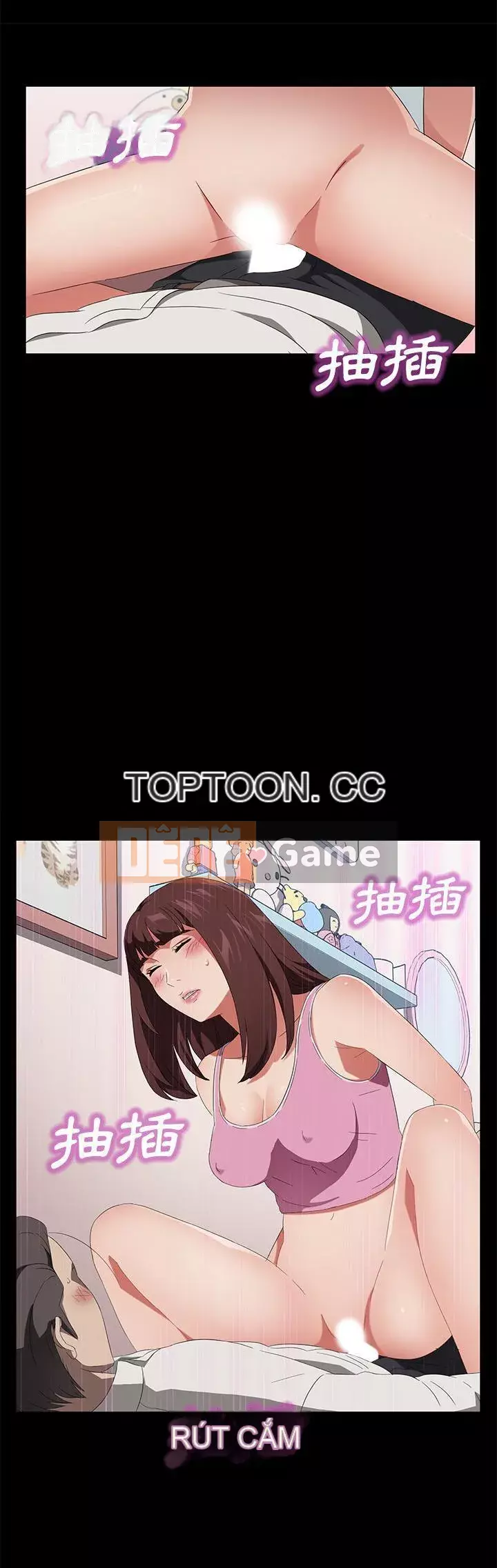 Trái phiếu bán Chương 1-50