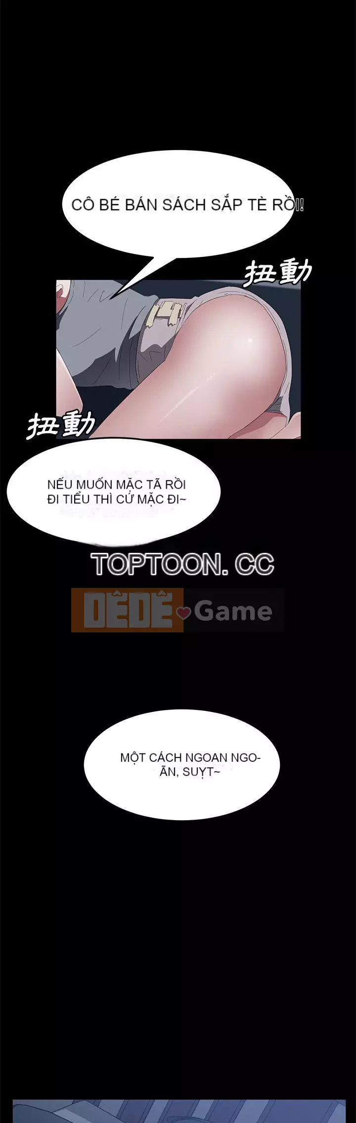 Trái phiếu bán Chương 1-50