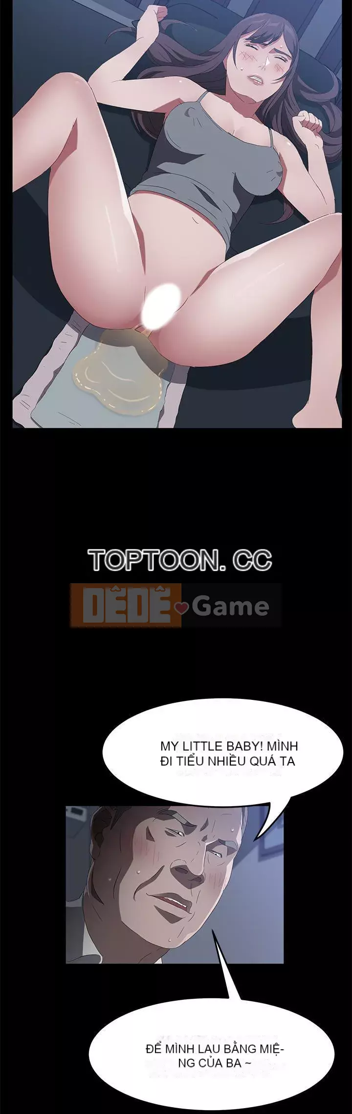 Trái phiếu bán Chương 1-50