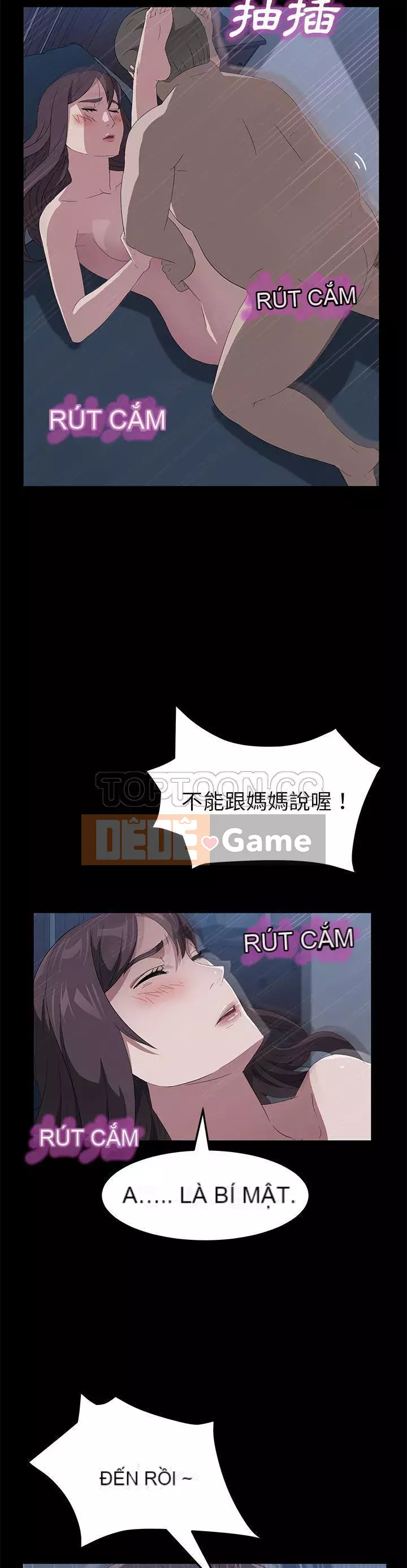 Trái phiếu bán Chương 1-50