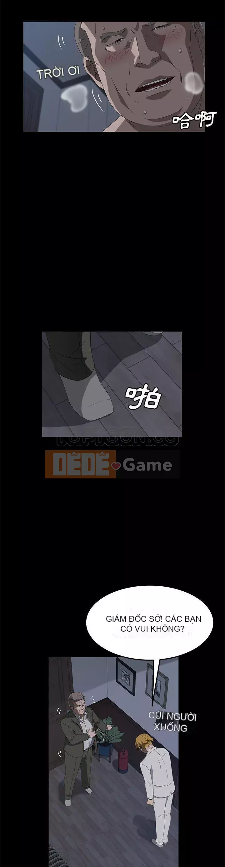 Trái phiếu bán Chương 1-50