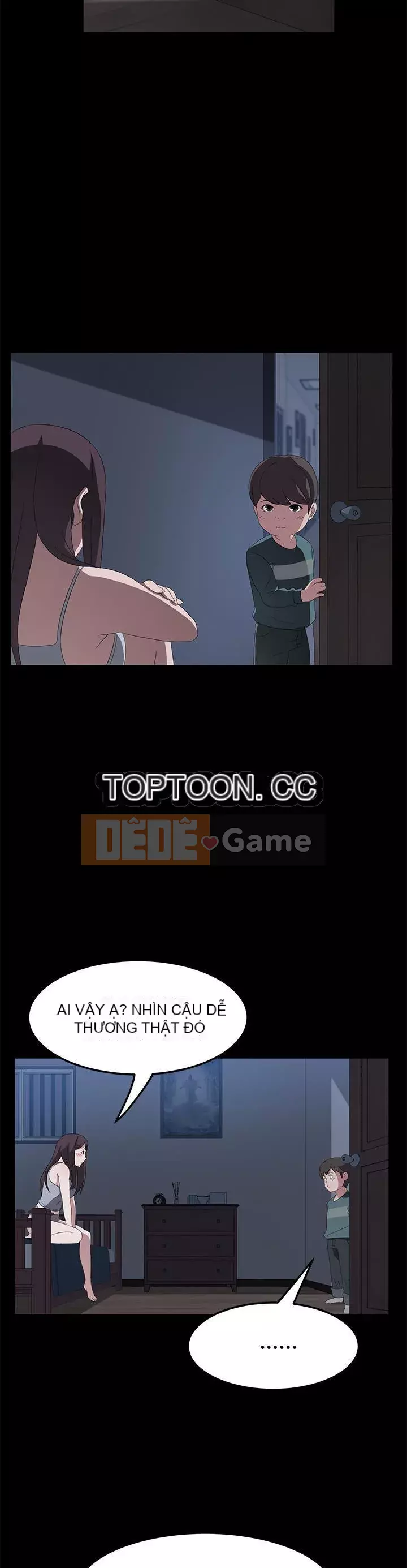 Trái phiếu bán Chương 1-50