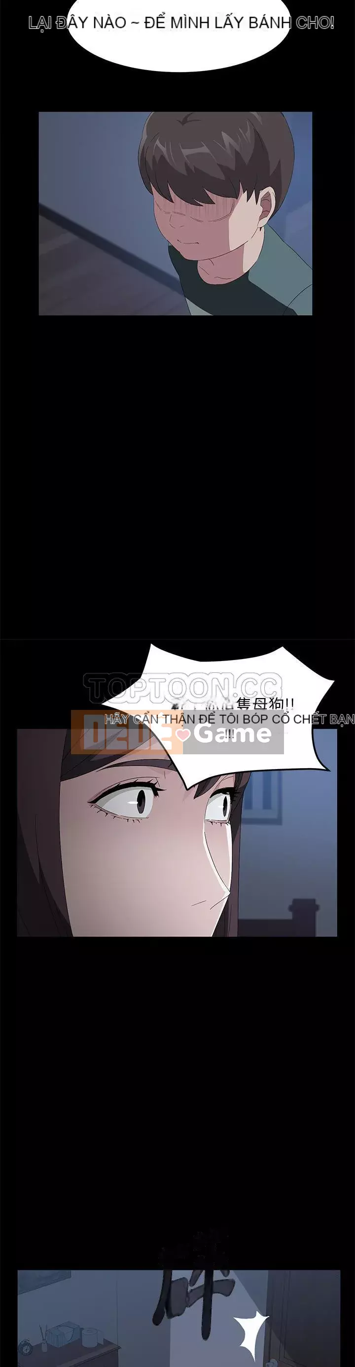 Trái phiếu bán Chương 1-50