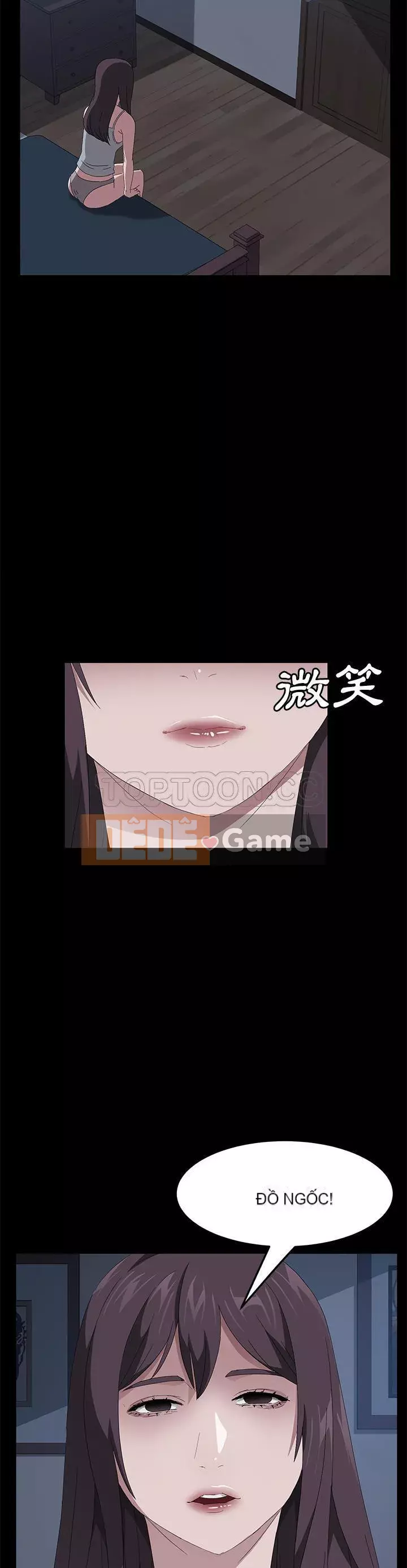 Trái phiếu bán Chương 1-50