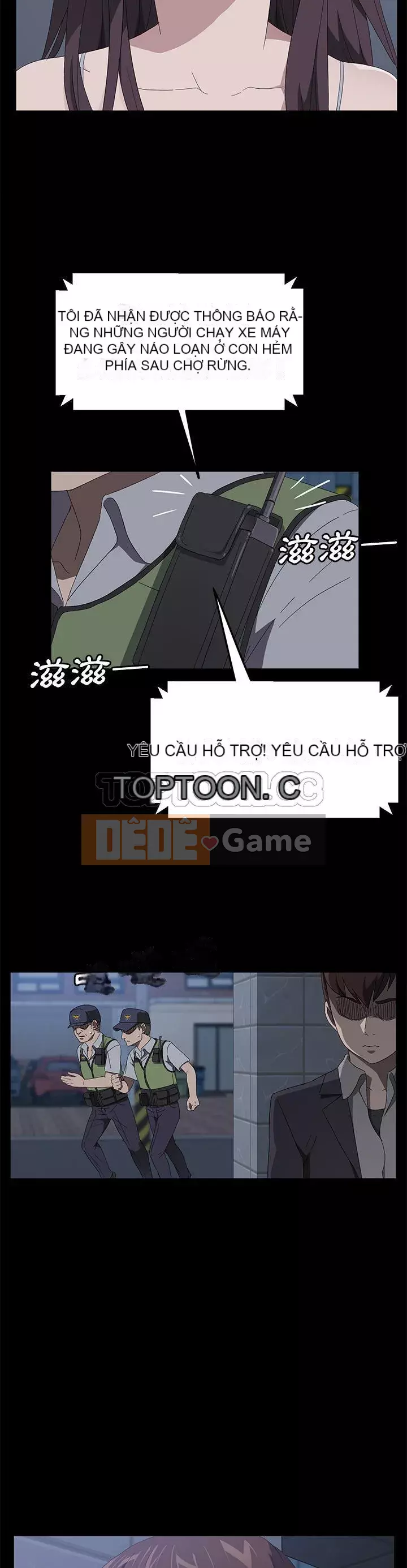 Trái phiếu bán Chương 1-50