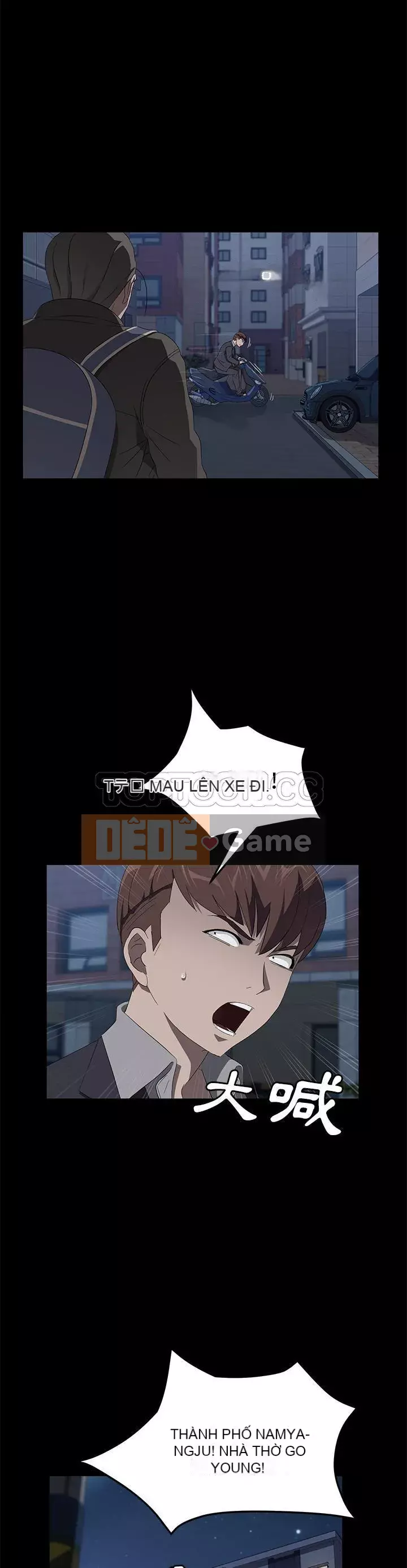 Trái phiếu bán Chương 1-50