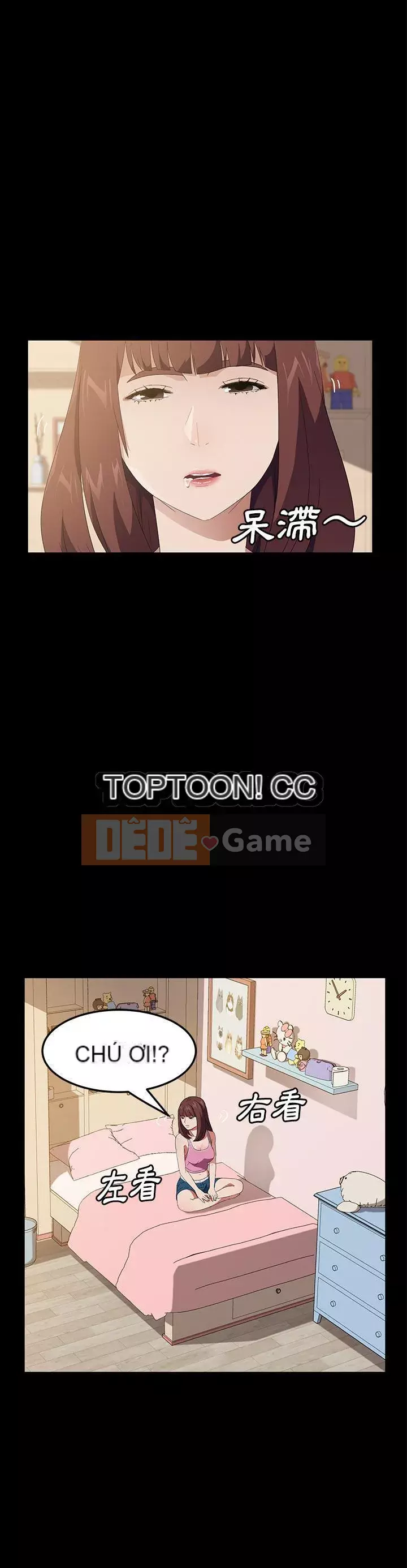 Trái phiếu bán Chương 1-50