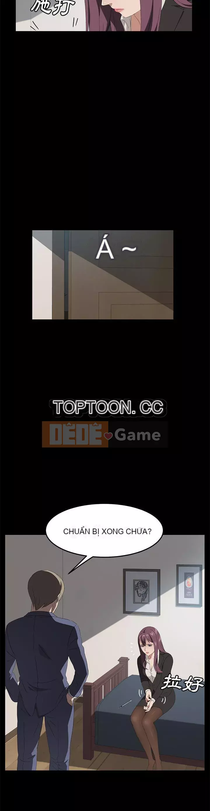 Trái phiếu bán Chương 1-50