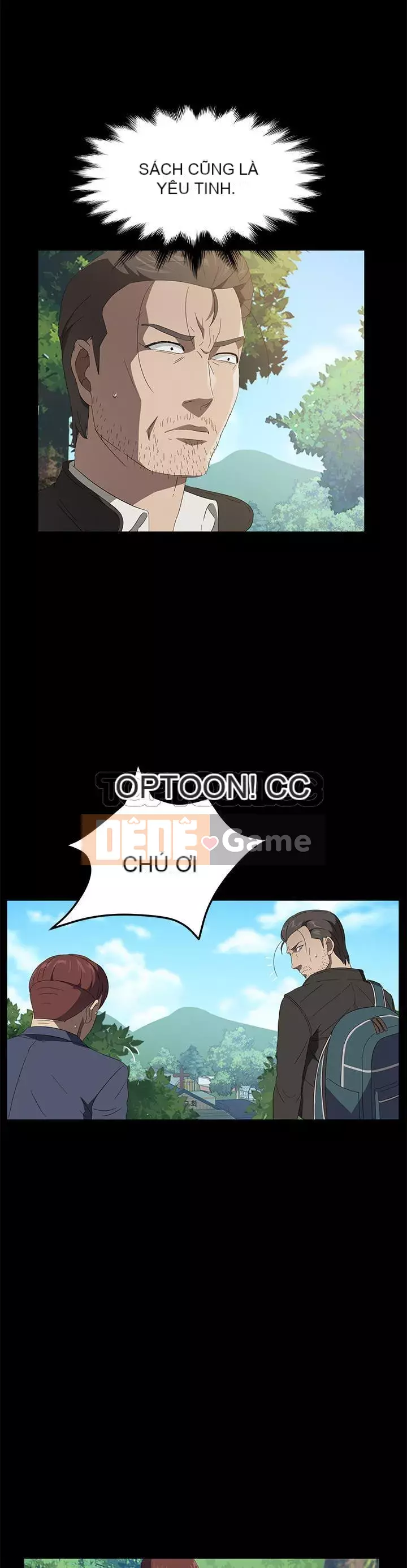 Trái phiếu bán Chương 1-50