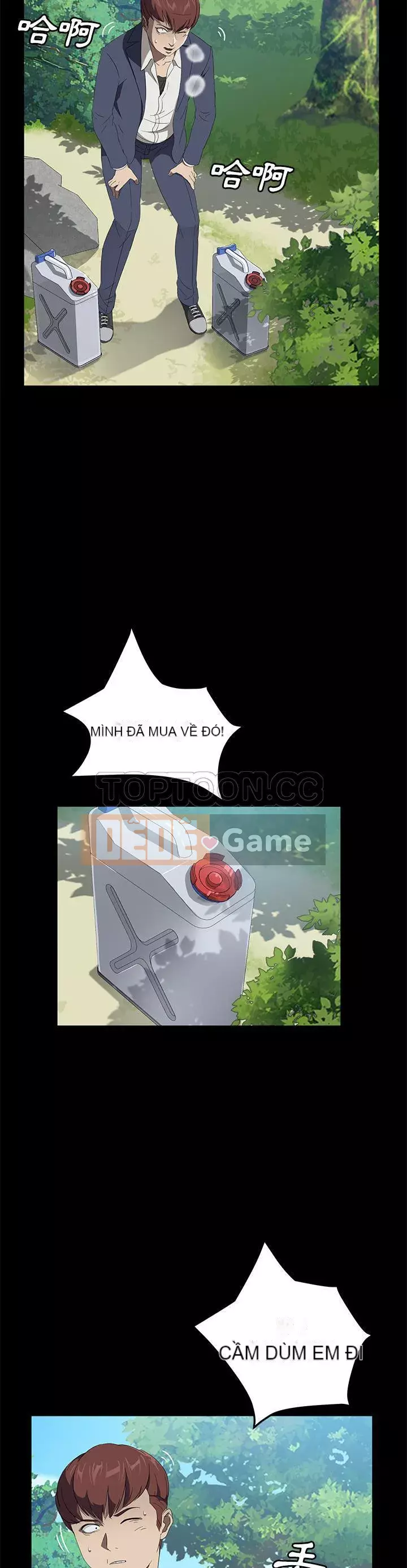 Trái phiếu bán Chương 1-50