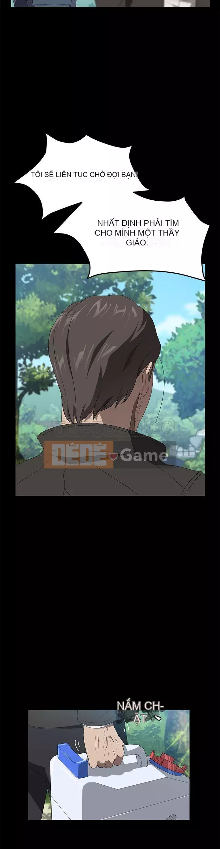 Trái phiếu bán Chương 1-50