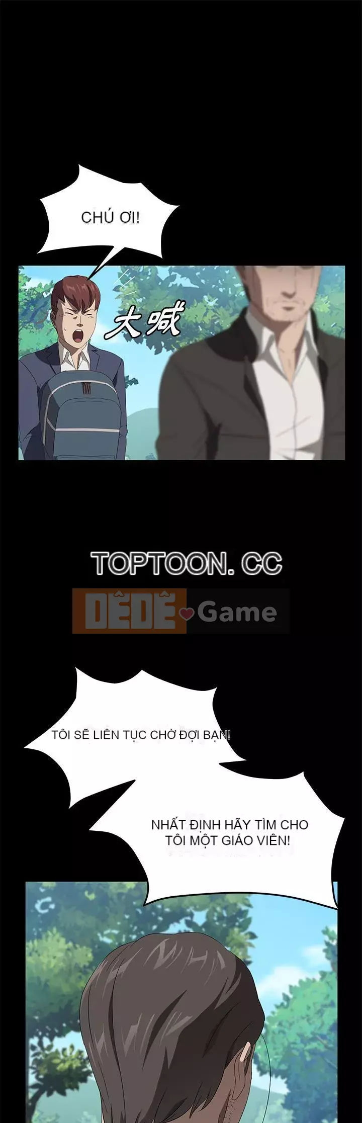 Trái phiếu bán Chương 1-50