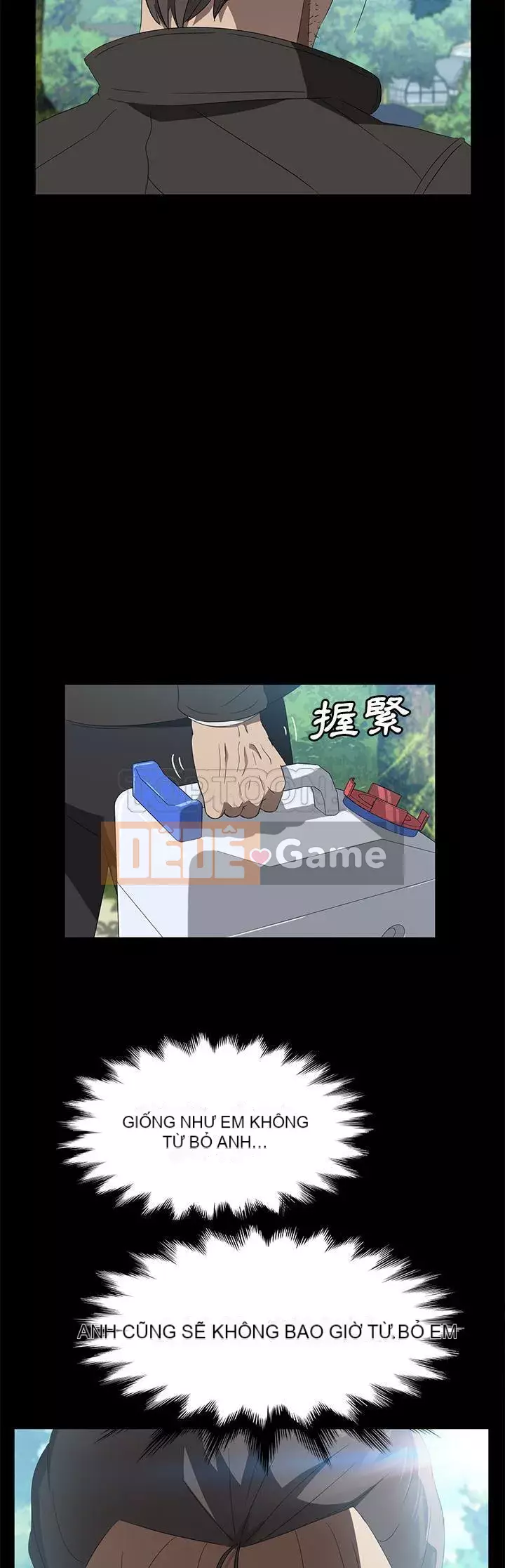 Trái phiếu bán Chương 1-50