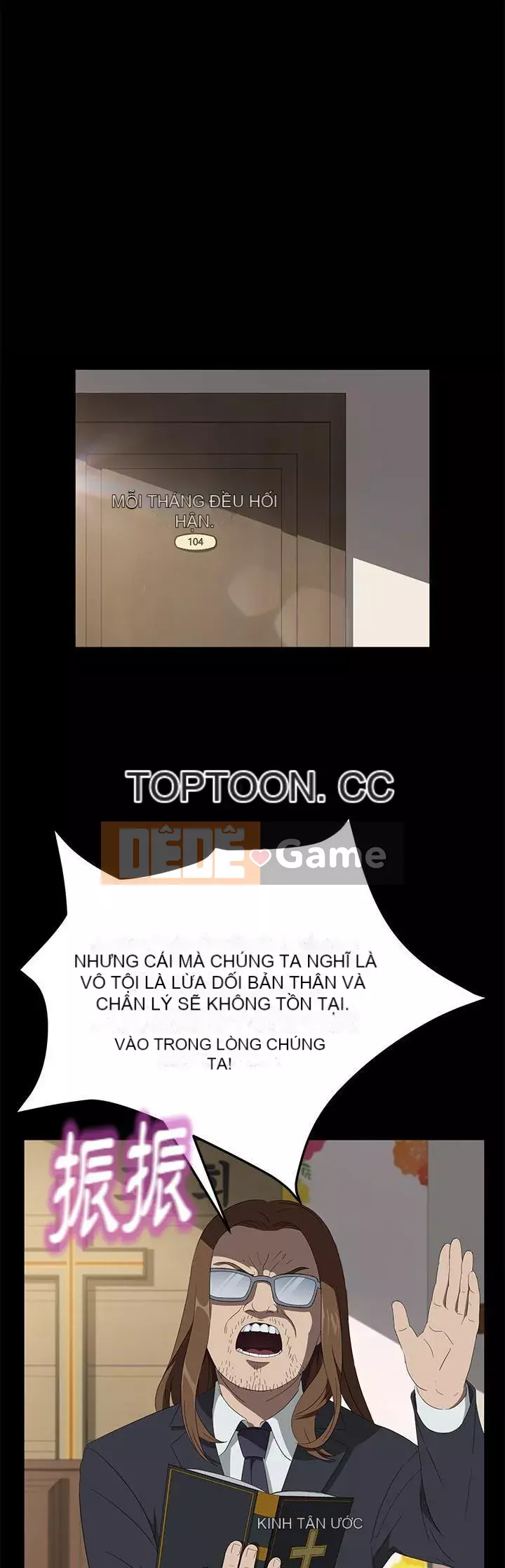 Trái phiếu bán Chương 1-50