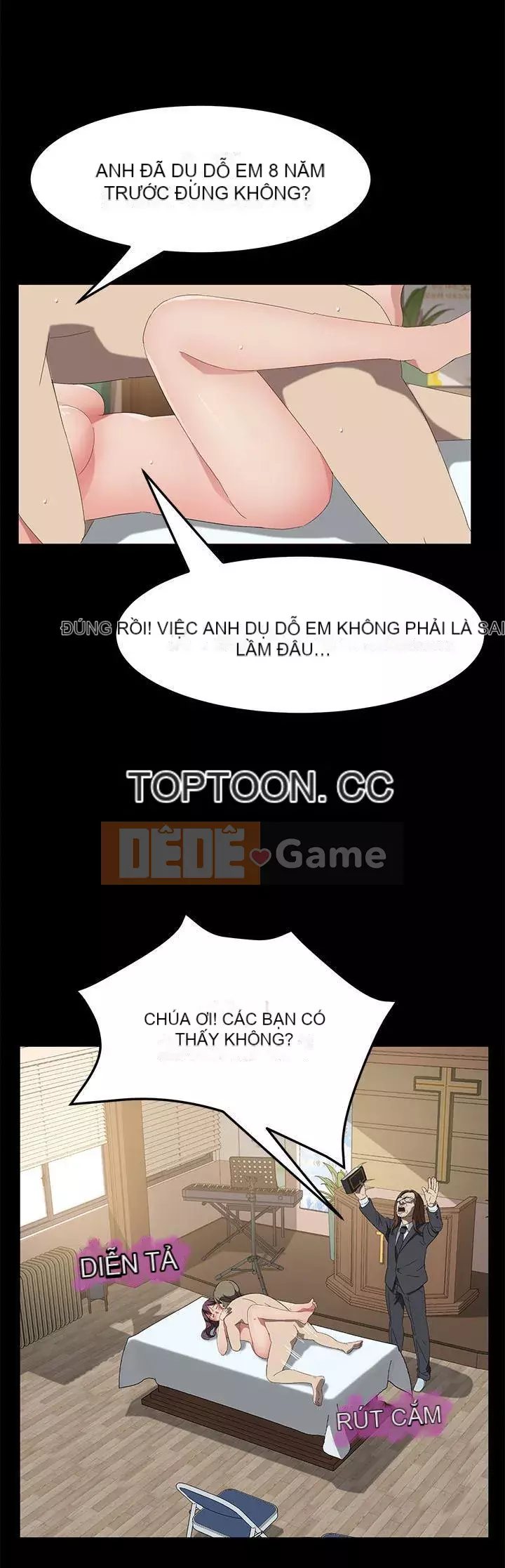 Trái phiếu bán Chương 1-50