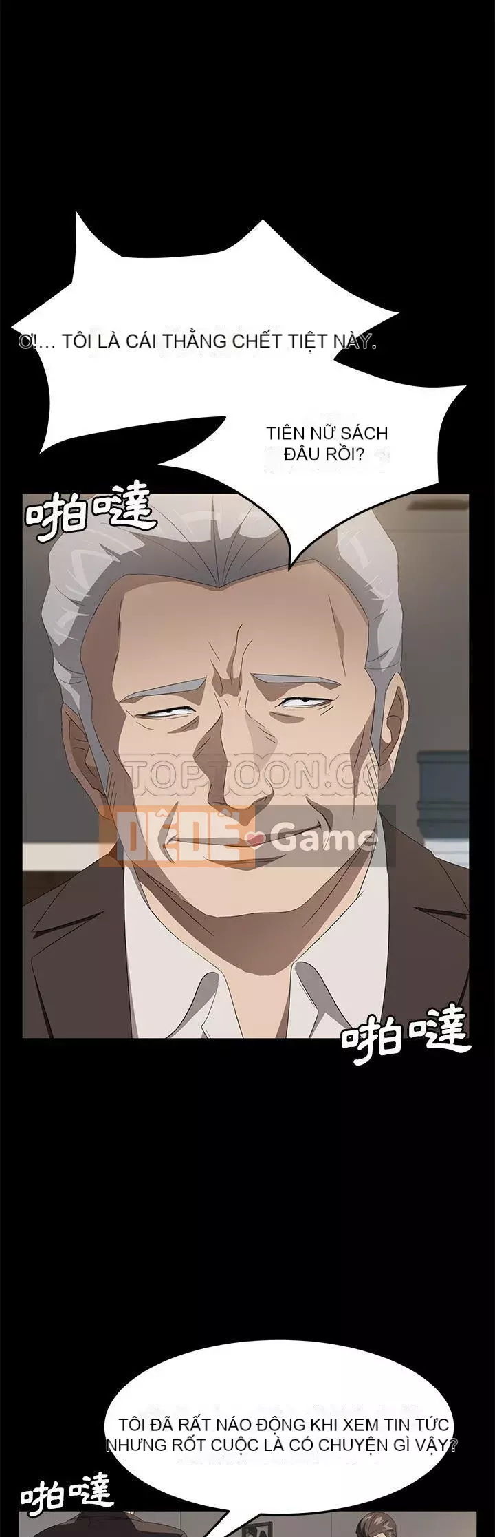 Trái phiếu bán Chương 1-50