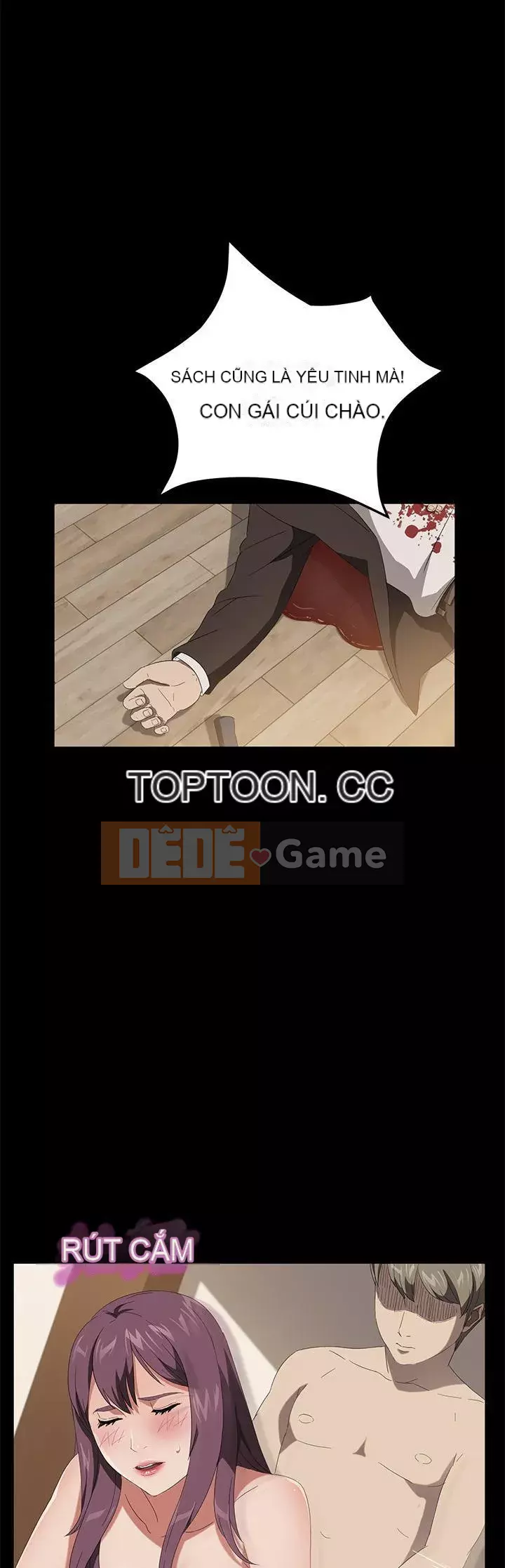 Trái phiếu bán Chương 1-50