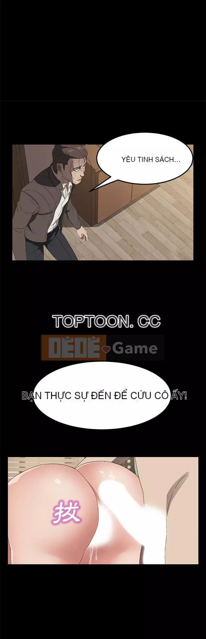 Trái phiếu bán Chương 1-50