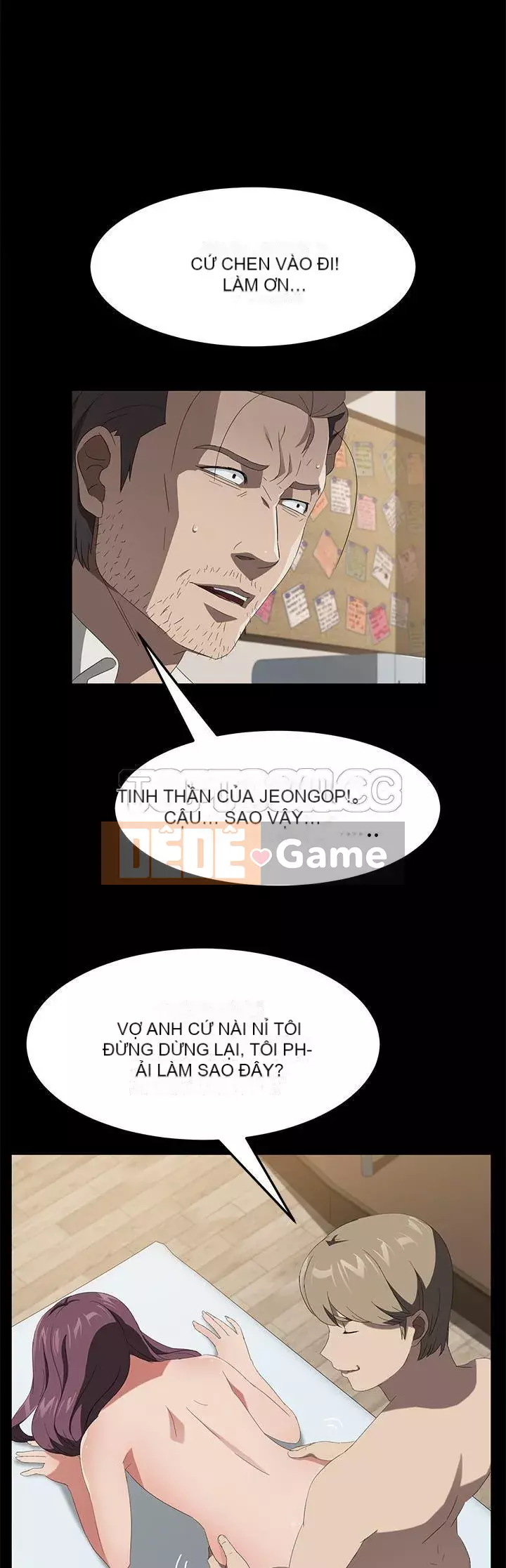 Trái phiếu bán Chương 1-50