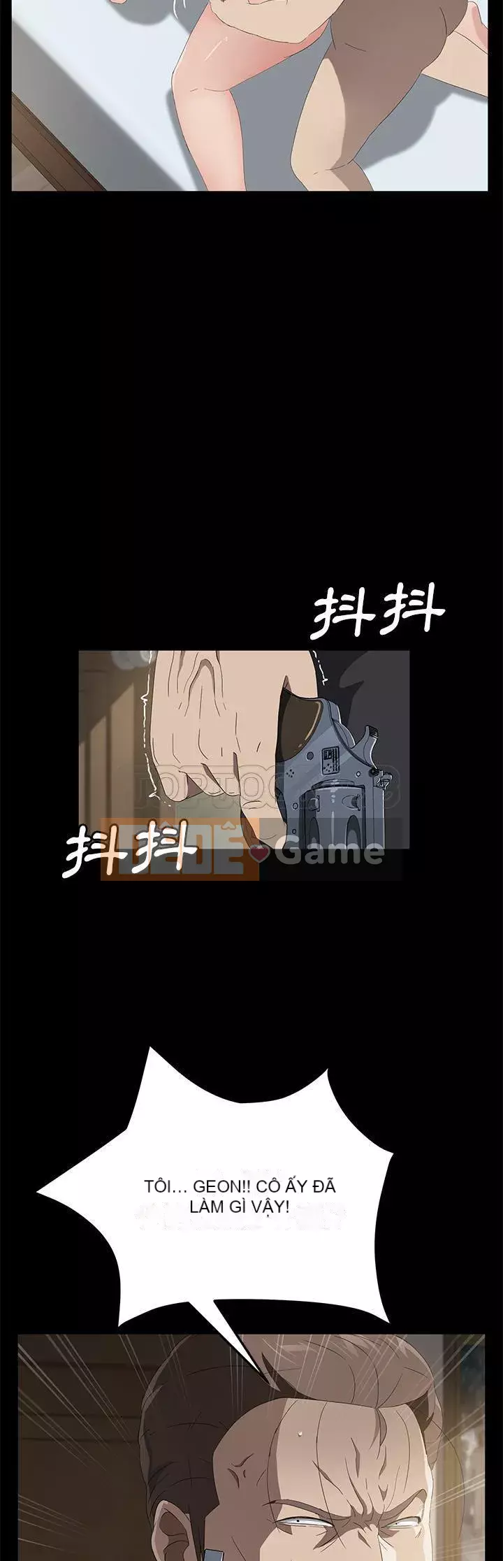 Trái phiếu bán Chương 1-50